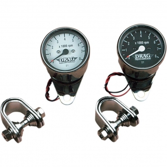 Harley Davidson Tachometers - Shop Aftermarket Harley Tachometers, ARH  Custom