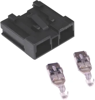 Namz Maxi Fuse Holder And Terminal Kit (NMFH-01)