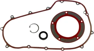 James Gasket Kit, Primary Service Kit For 2017-2023 Touring Models (JGI-25700378-K) (OEM 25700378K)