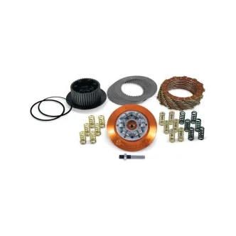 Barnett Scorpion Clutch Kit For 2017-2021 Touring Models (608-30-30017)