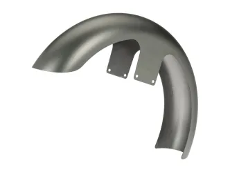 Ricks Motorcycles Front Fender In Raw Finish For 1987-2024 Touring With 23 Inch Wheel (65-8020001-0)