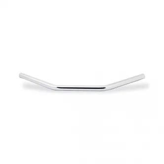 Doss Drag Bar 67cm Wide In Chrome For 1982-2022 Harley Davidson Models (Excl. All E-Throttle) (ARM581025)