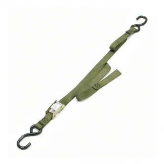 Ancra Original 66 Inch Tie-Down In Olive (ARM715235)