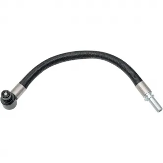 Drag Specialties EFI Fuel Line For 2007-2022 XL Models (Except XL1200V, XL1200X Models) (0706-0124) (Repl. OEM 27693-07)