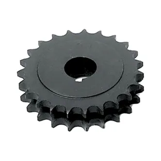 DOSS 23 Tooth Motor Sprocket For 1930-1954 Big Twin Motorcycles (ARM534915)