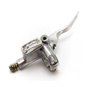 Wannabe Choppers Wannabrake 1 Inch Brake Master Cylinder (ARM234265)