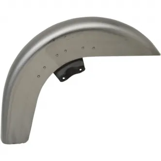 Drag Specialties Front Fender Without Trim Holes For Harley Davidson 1999-2013 FLT Motorcycles (1401-0595)