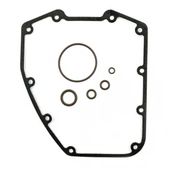 Cometic Oil Pump Seal Kit Gasket & O-Ring Rebuild Kit For 1999-2006 B.T. (Excluding EVO) Models (ARM895165)