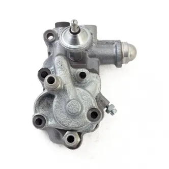 Doss Cast Iron Oil Pump For 41-49 OHV Big Twins (ARM669915)