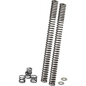 Progressive Suspension Front Fork Spring Kit For 2015-2017 Indian Scout Models (11-1576)