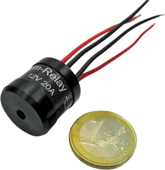 Motogadget M-Relay Standard 20A (4000005)