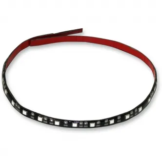 Custom Dynamics Long Flexible Magical Wizards LED Strip 24 Inch Length (MWZ24)