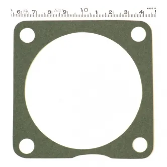 Genuine James Cylinder Base Gasket. FR/RR For 1929-1973 45 Inch Flathead (Front & Rear) Models (Packs of 10) (16775-29)