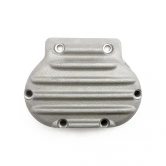 EMD Transmission End Cover in Raw Finish For 1987-2006 B.T. (Excluding FXR & 2006 Dyna) Models (ARM752475)