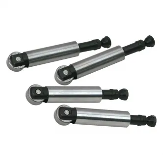 S&S Flathead Power Tappet Set Standard Size Set For One Engine For 1936-1947 Knucklehead Models (Sold as a Set) (106-1819)