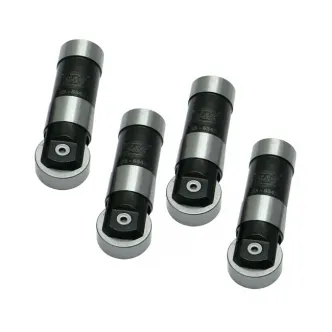 S&S High Performance Tappet Assembly Set With HL2T Kit For 1984-1999 B.T. (Excluding TC), 1986-1990 XL Models (4 Pack) (33-5353)