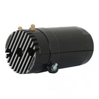 Cycle Electric Generator 12V Standard Output With Built-in Regulator For 1965-1969 B.T., 1965-1981 XL Models (DGV-5000)