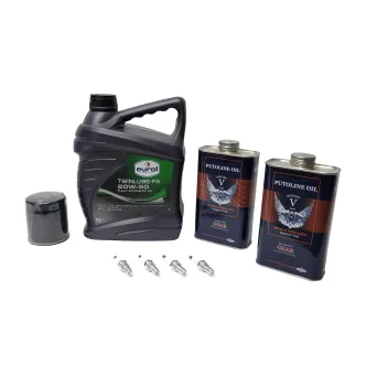 Service Kit For 2017-2024 Touring M8 Models