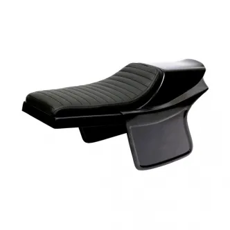 C-Racer Dirt Racer Seat in Black Finish For Universal Use (ARM516875)