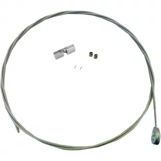 Magnum Build Your Own Clutch Cable Repair Kit in Stainless Finish For Custom Application (398530)