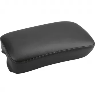 Saddlemen Renegade Sport Pillion Pad in Black For 1979-2003 XL Sportster Models (879-03-023)