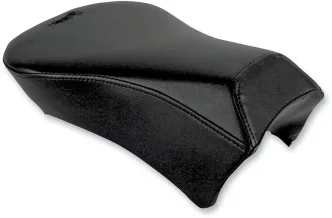 Saddlemen Renegade Tour Pillion Pad in Black For 2004-2005 FXD Dyna Glide (Excludes FXDWG) Models (804-04-016)