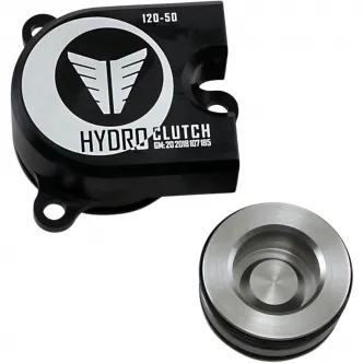 Muller Motorcycle Hydro Clutch For Harley Davidson 2013-2016 Touring & Softail With Hydraulic Clutch (120-50)