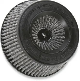 Arlen Ness Replacement Air Filter For Inverted Big Sucker (18-938)