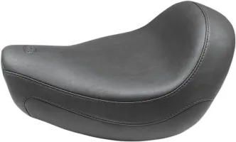 Mustang Tripper Solo Seat For 2017-2024 Honda Rebel 300/500 (CMX300/500) Models (84000)