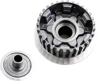 Drag Specialties Inner Clutch Hub For 1984-1990 HD Sportster Models (64167)