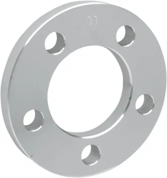 Drag Specialties Rear Pulley Spacer 0.500 inches For 2000-2022 HD Models (26-0128-S50)