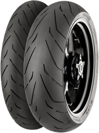 Continental ContiRoad Tire 110/70R17 54V TL (02445870000)