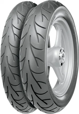 Continental Tire CONTIGO Front 90/90-b18 (51H) TL (02400260000)