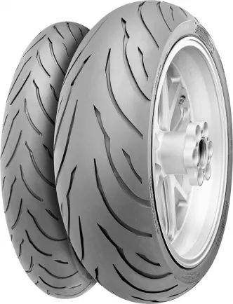 Continental Tire Contimotion Rear 180/55ZR17 (73W) TL (02440880000)