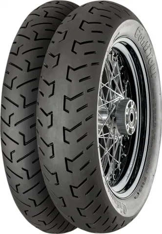 Continental Tire ContiTour 130/60-B19 61H (02403340000)