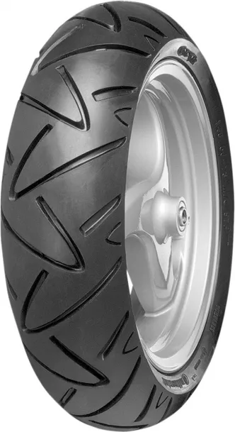 Continental Tire ContiTwist Front/rear 130/90-B10 (61J) TL (02401030000)