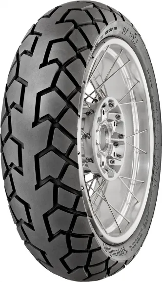 Continental Tire TKC 70 Rear 160/60ZR17 (69W) TL M+S (02444640000)