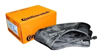 Continental Tube D10 33G 100/80-10| 100/90-10| 110/80-10| 120/90-10| 130/90-10| 3.00-10| 3.50-10| 4.00-10| 4.10-10| 90/90-10 (02832600000)