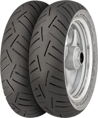 Continental Tire ContiScoot 80/90-B14 40P (02200780000)