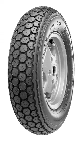 Continental Tire K 62 Front/rear 4.00-B10 (69J) TT (02000070000)