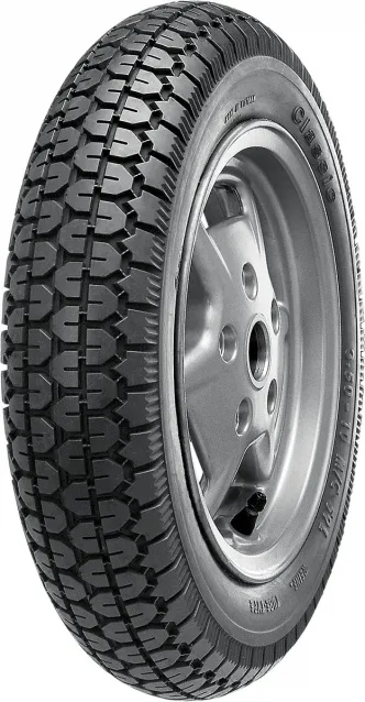 Continental Tire Conti Classic Front/rear 3.00-B10 (50J) TT (02100020000)