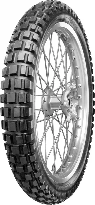 Continental Tire TKC 80 Twinduro Front 3.00-B21 (51S) TL M+S (02072220000)