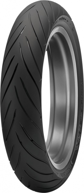 Dunlop Roadsmart II Front 120/70 ZR 17 (58W) TL (629741)