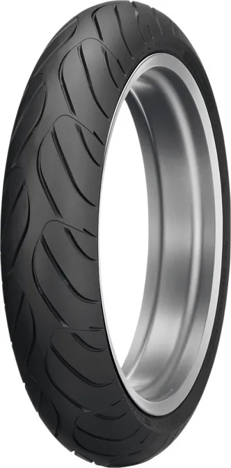 Dunlop Roadsmart III Front 120/70 ZR 17 (68W) TL (634395)