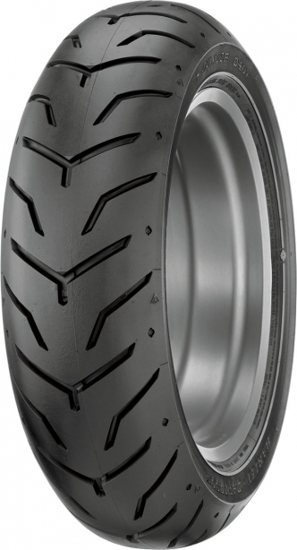 Dunlop D407 Rear 200/50 R 18 76V TL (628180)