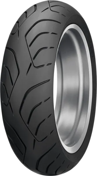 Dunlop Roadsmart III Rear 190/55 ZR 17 (75W) TL (634404)