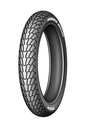 Dunlop Sportmax Mutant 110/80ZR18 (58W) TLM+ (636494)