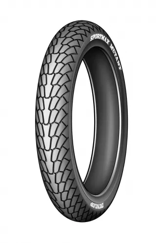 Dunlop Sportmax Mutant 110/80ZR18 (58W) TLM+ (636494)