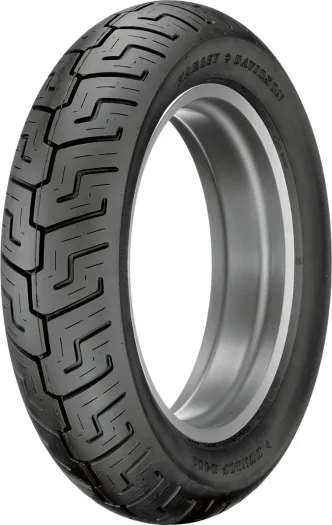 Dunlop D401 Rear 200/55 R 17 78V TT (626210)