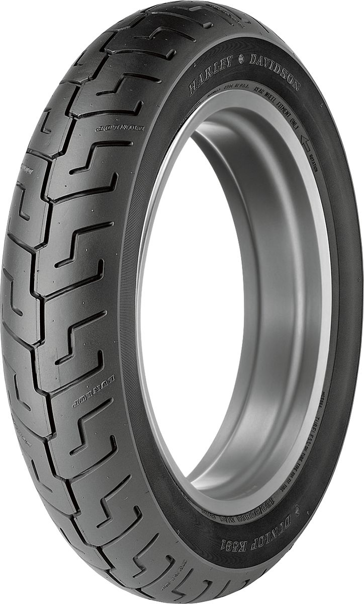 dunlop k591 160 70 17